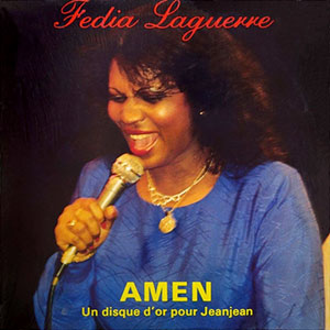 Amen - Un Disque d’Or Pour Jean