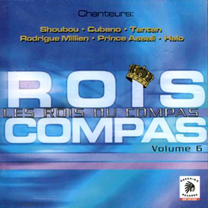 Volume 6