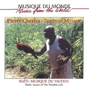 Haïti: Musique Du Vaudou