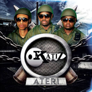 Ateri