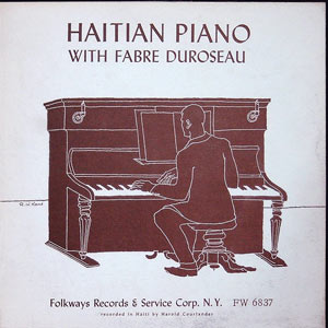 Haitian Piano