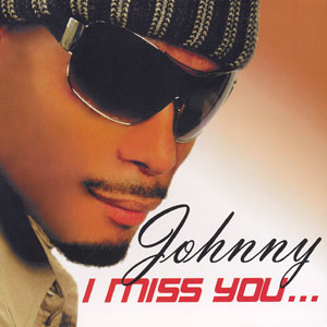 I Miss You...