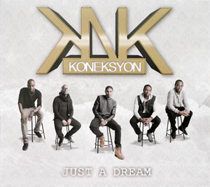 Just A Dream