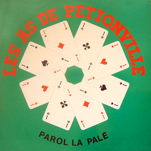Parol La Palé