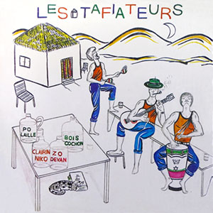 Les Tafiateurs