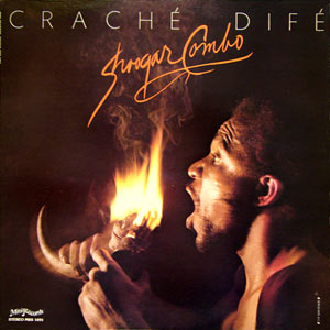 Craché Difé