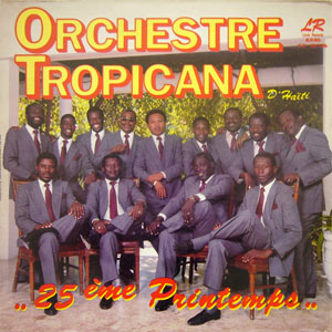 25ème Printemps