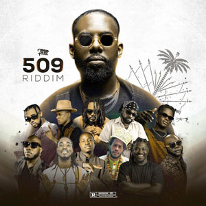 509 Riddim