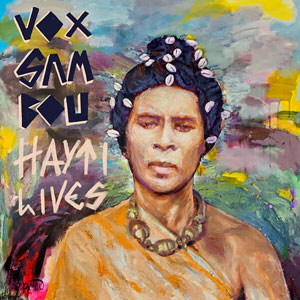 Hayti Lives