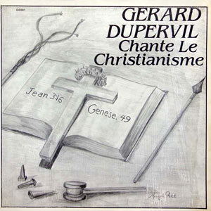 Chante Le Christianisme