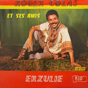 Erzulie