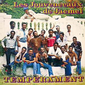 Temperament