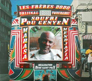Soufri Pou Genyen