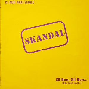 Sil Bon, Dil Bon...