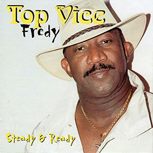 Steady & Ready