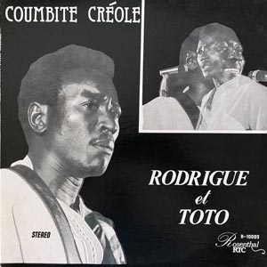 Combite Créole - Pa Excite Moin
