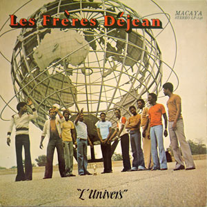 L’Univers - Conviction
