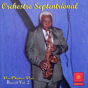 Piro Septen Piro - Best of Vol.2