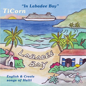 In Labadee Bay