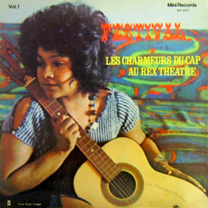 Au Rex Théâtre - Festival...