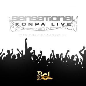 Sensational Konpa Live