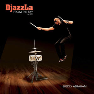Djazz La Vol.9 - From The Sky
