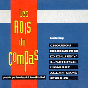 Les Rois Du Compas