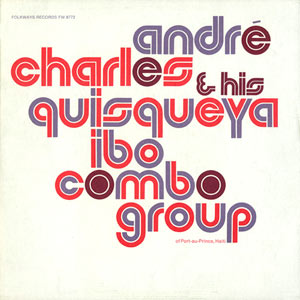 André Charles