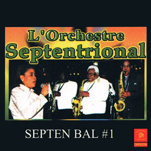 Septen Bal #1