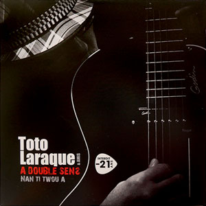 A Double Sens - Nan Ti Twoua