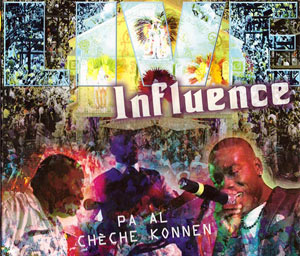 Pa Al Chèché Konnen - Live