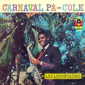 Carnaval Pa-Cole
