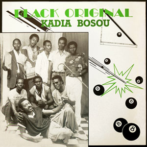 Kadia Bosou