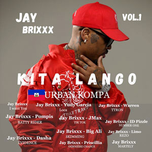 Kita Lango - Vol.1