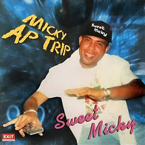 Micky ap Trip