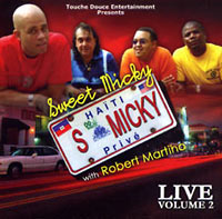 Live Volume 2