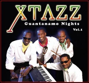Guantanamo Nights - Vol.1