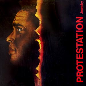 Protestation