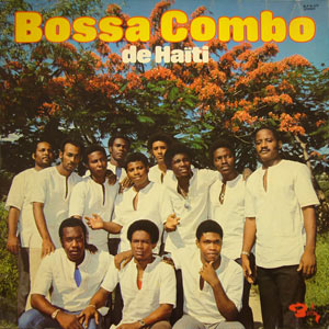 Bossa Combo de Haïti
