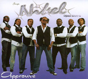 Approuvé - Djazz Kleré-a