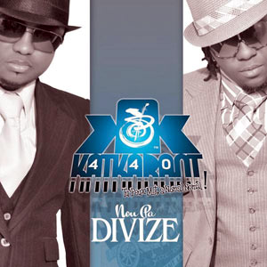 Nou Pa Divize