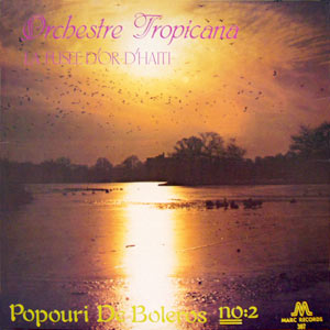 Popouri de Boleros no:2