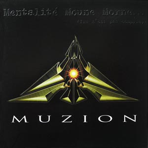 Mentalité Moune Morne...