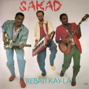 Rebati Kay-la