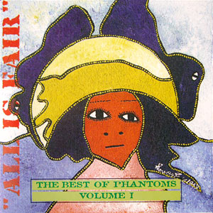 The Best Of - Volume I - All Is Fair
