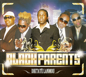 Dicktatè Lanmou
