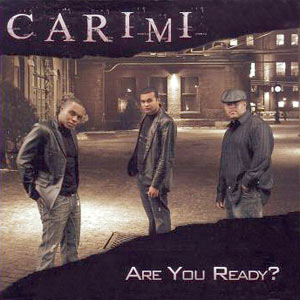 Are You Ready