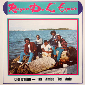 Ciel D’Haiti - Tet Amba Tet Anle