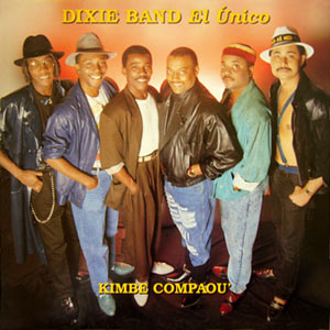 Kimbe Compaou’