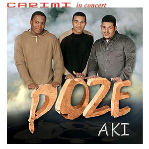 Poze Aki